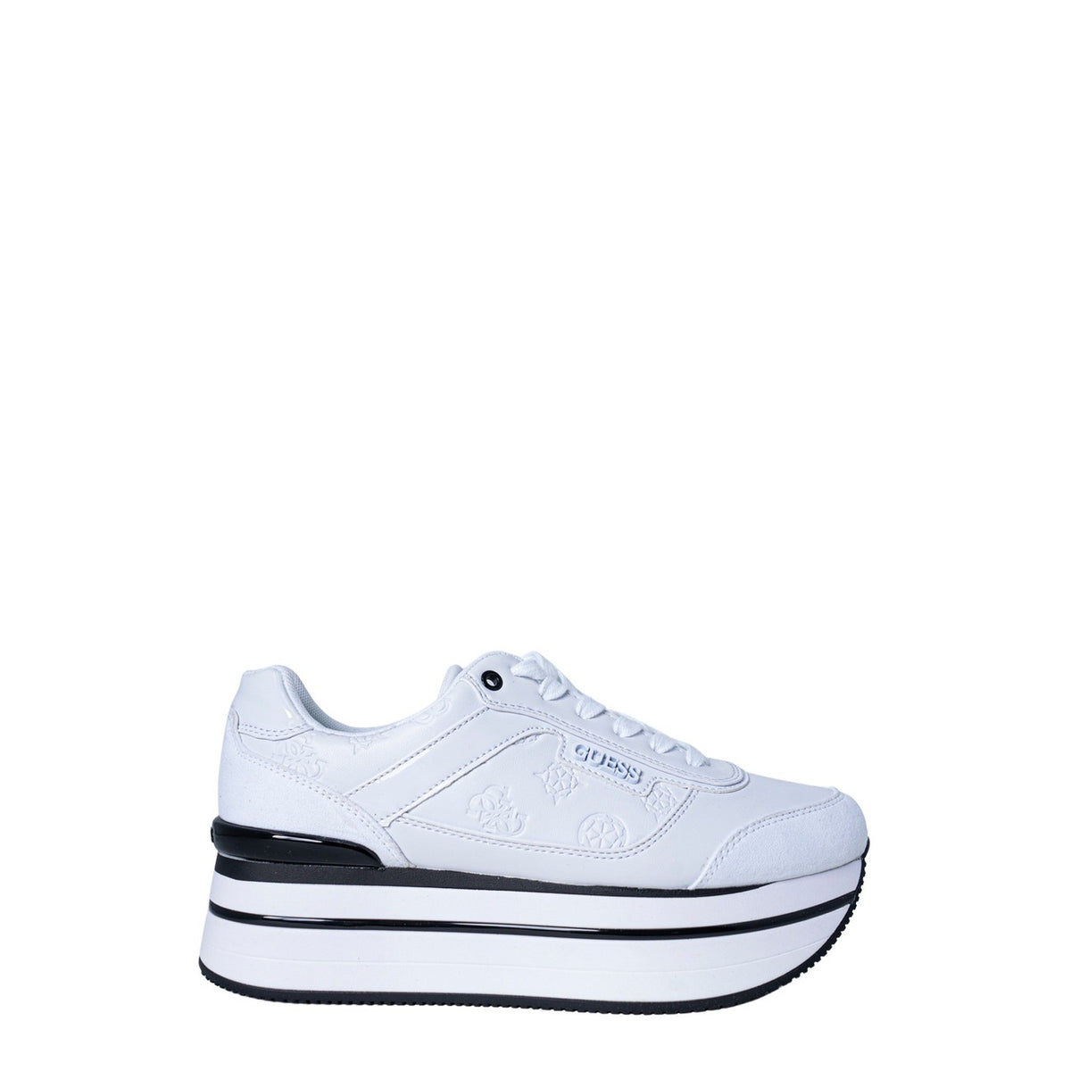 Guess Mujer Sneakers
