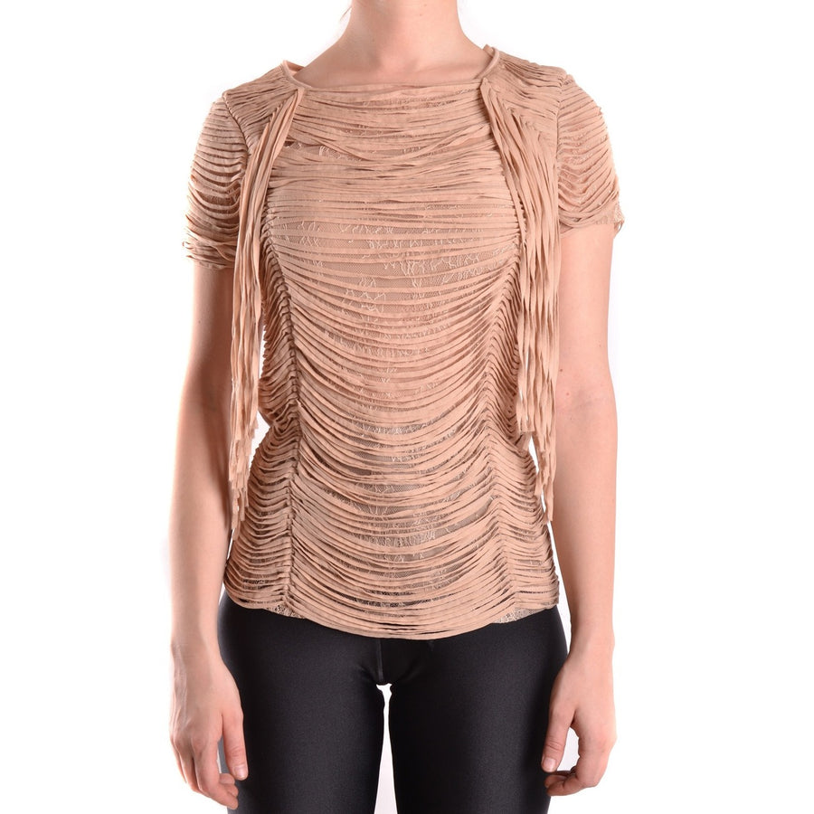 Elisabetta Franchi Mujer Camisetas