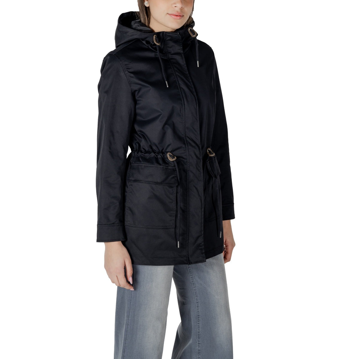 Only Mujer Chaquetas