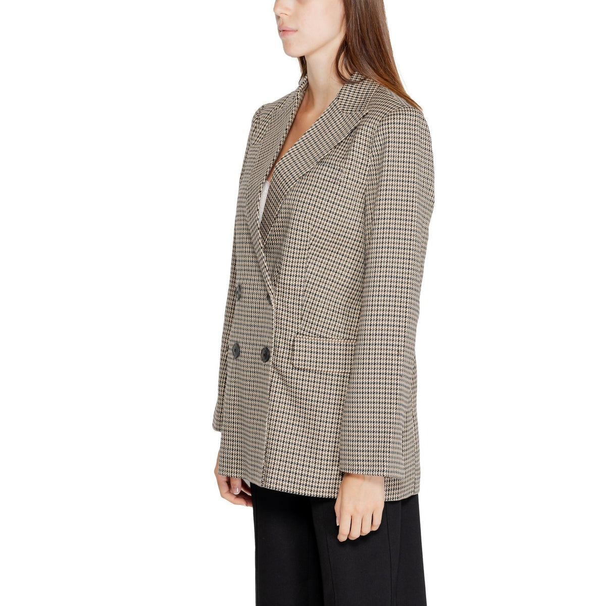 Only Mujer Chaquetas