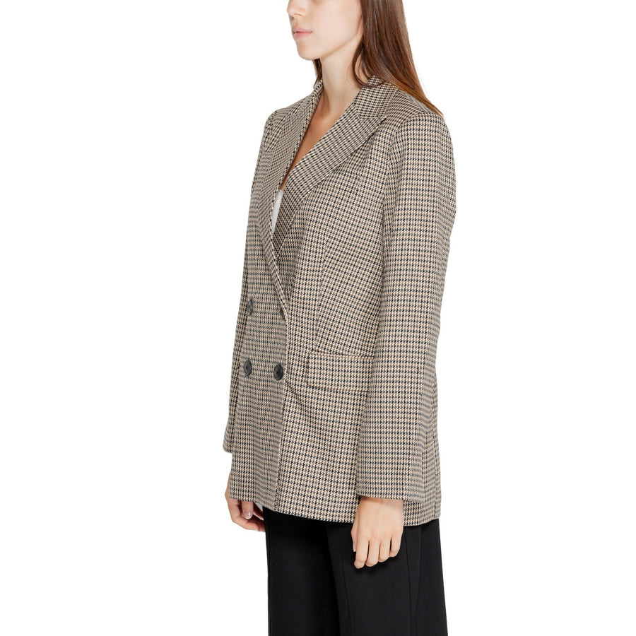 Only Mujer Chaquetas