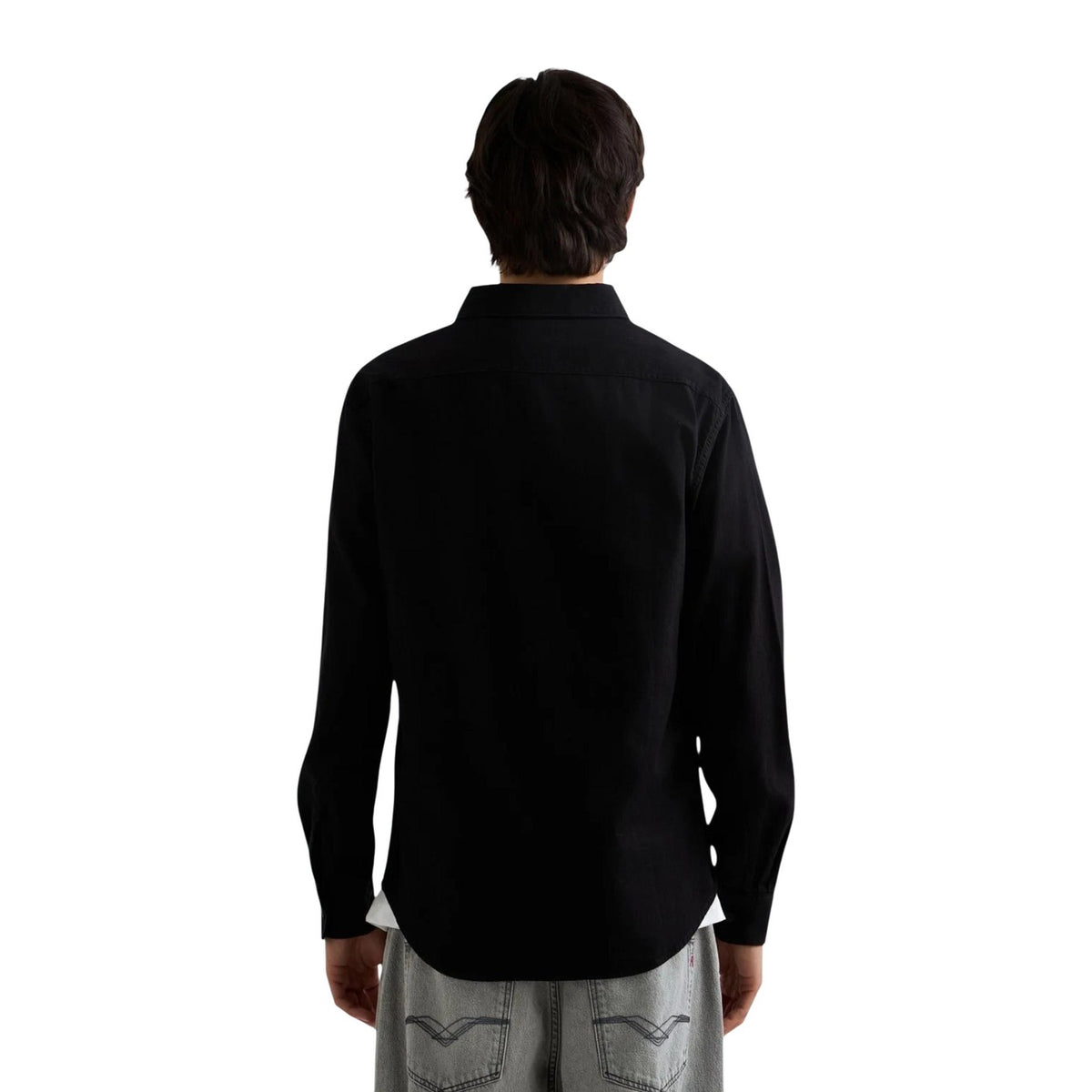 Replay Hombre Camisas