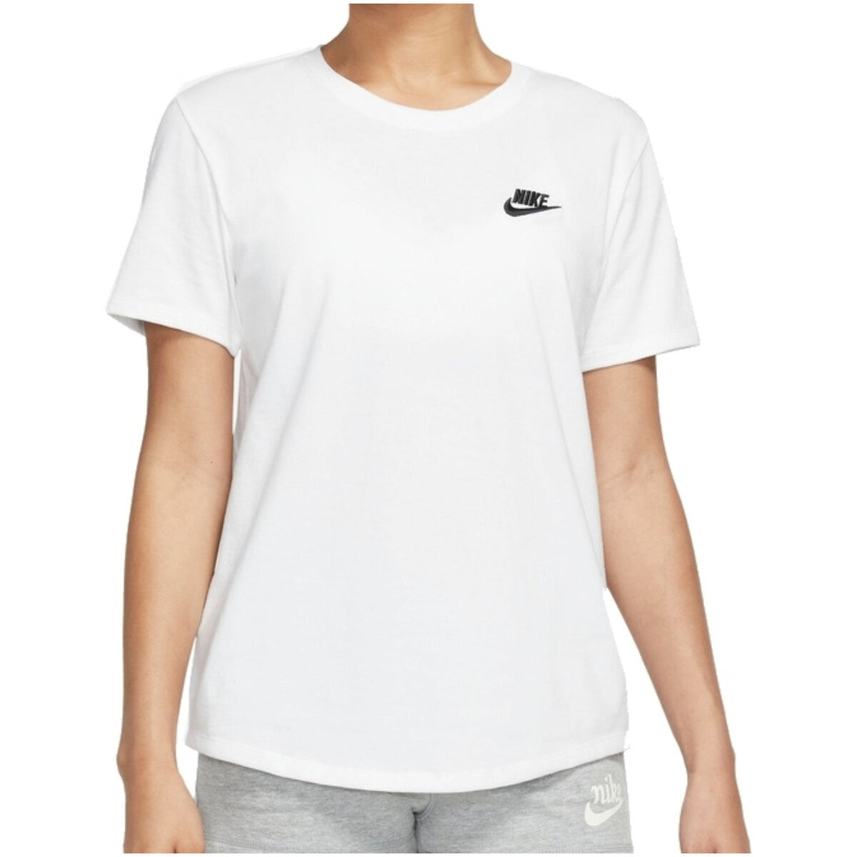 Nike Mujer Camisetas