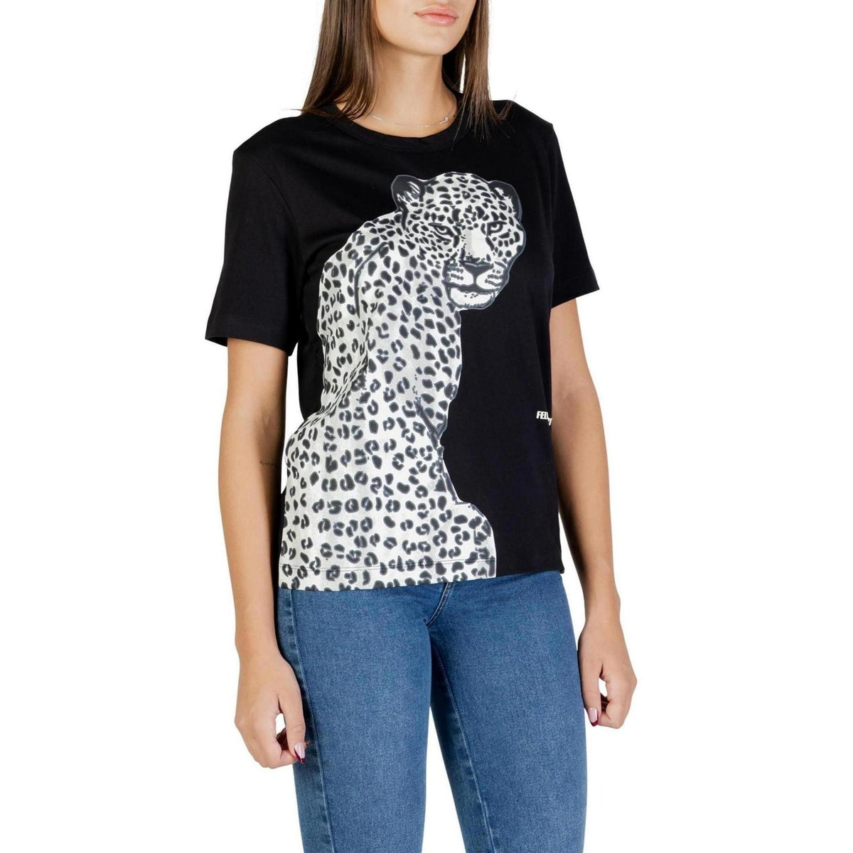 Colcci Mujer Camisetas