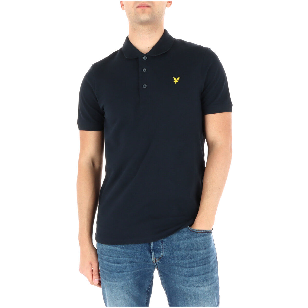 Lyle & Scott Hombre Polos