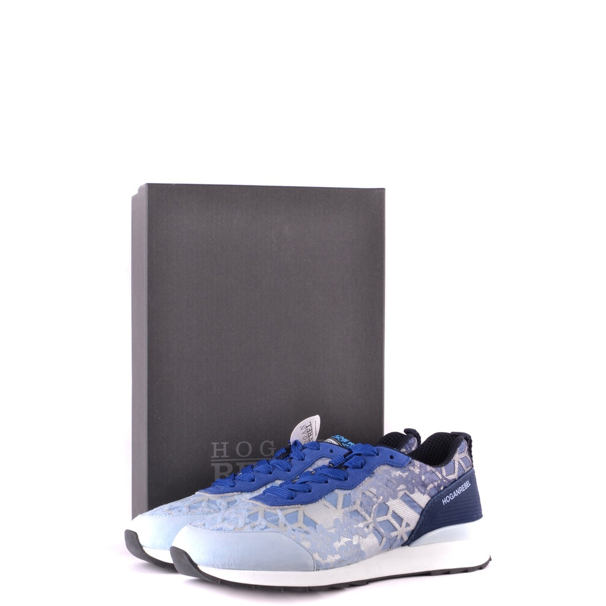 Hogan Mujer Sneakers