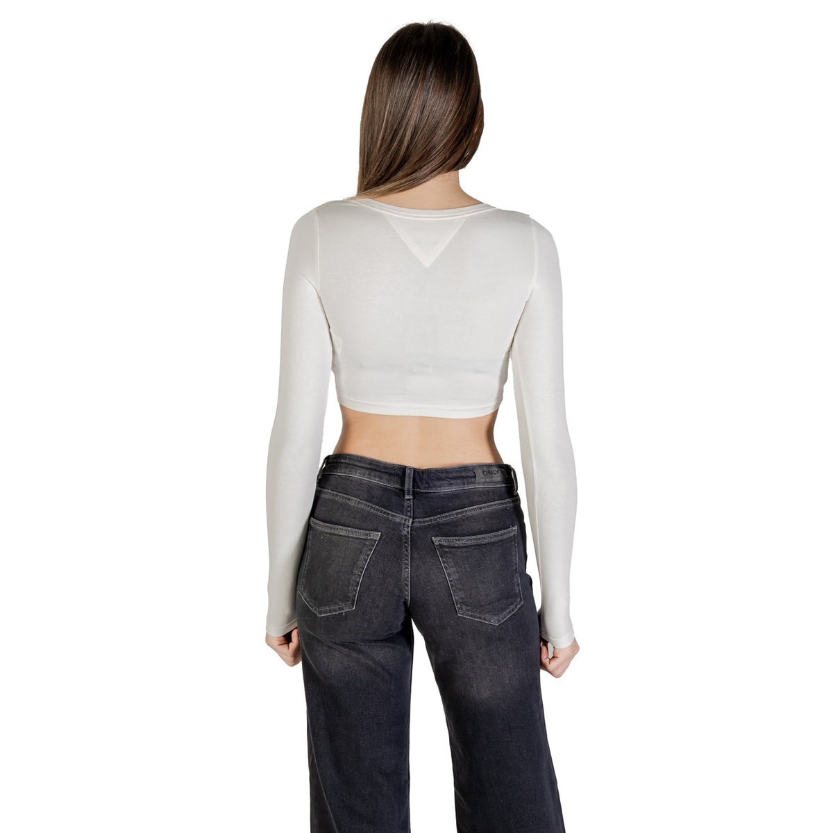 Tommy Hilfiger Jeans Mujer Camisetas