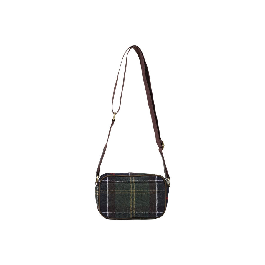 Barbour Mujer Bolsos