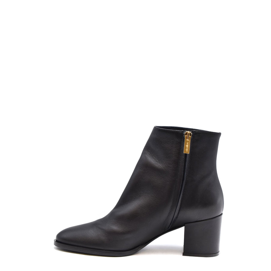 Ninalilou Mujer Botines