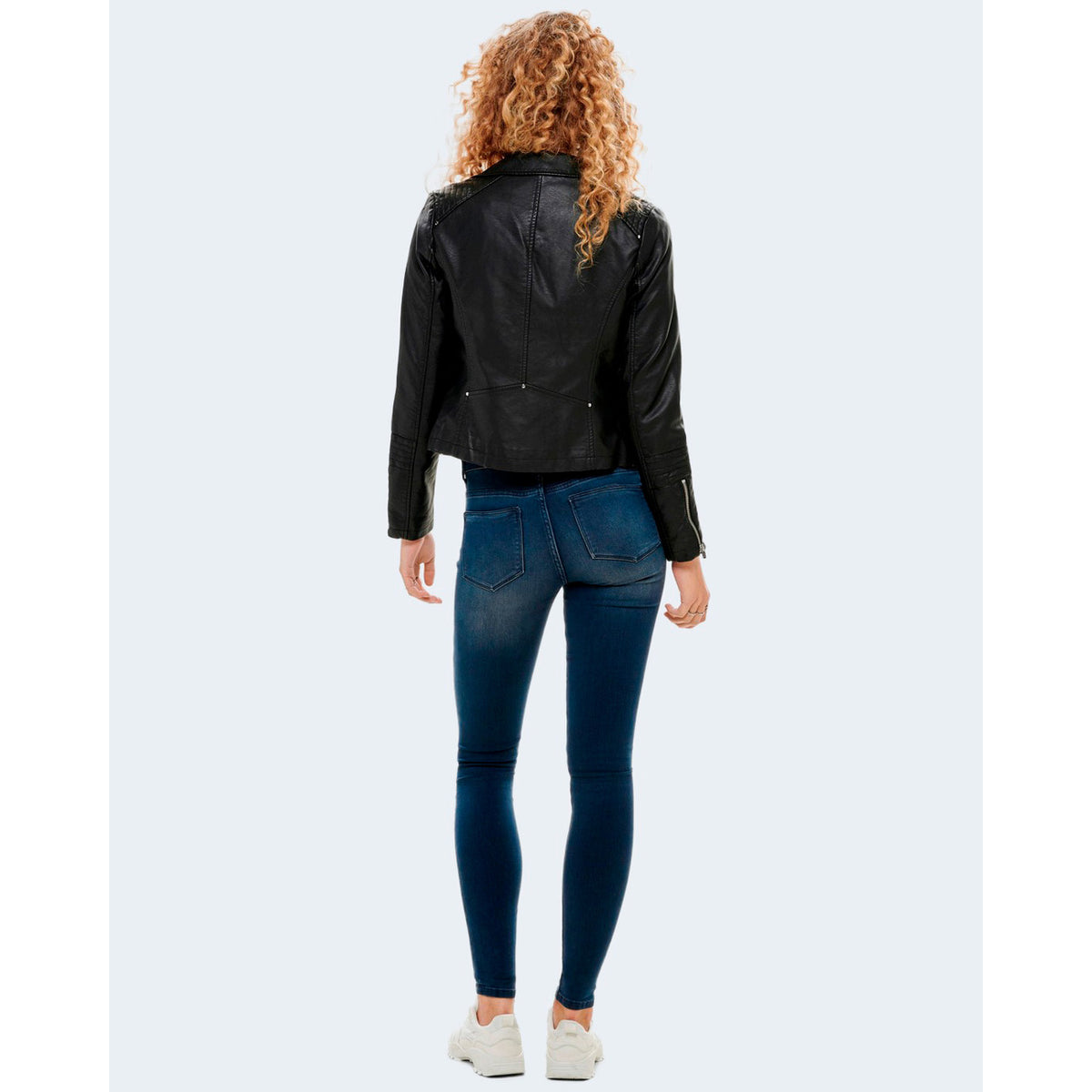 Only Mujer Chaquetas