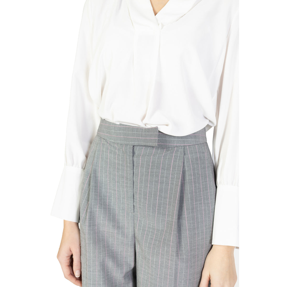 Rinascimento Mujer Pantalones