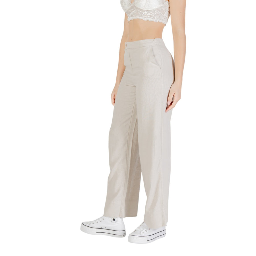 Only Mujer Pantalones