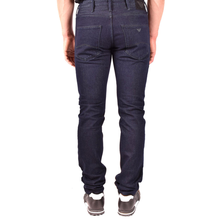 Emporio Armani Hombre Vaqueros