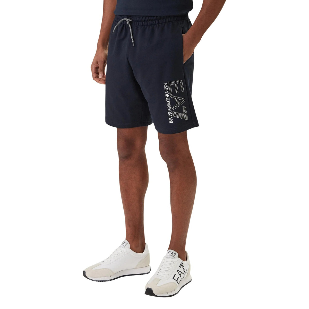 Ea7 Hombre Bermudas