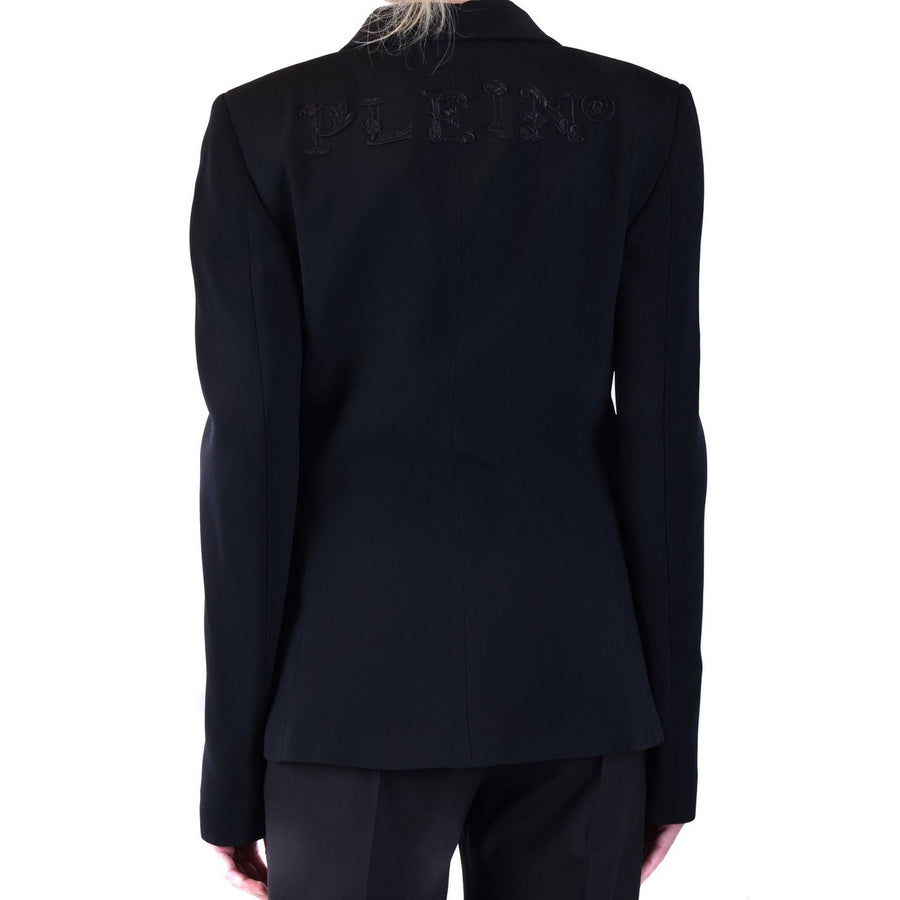 Philipp Plein Mujer Chaquetas