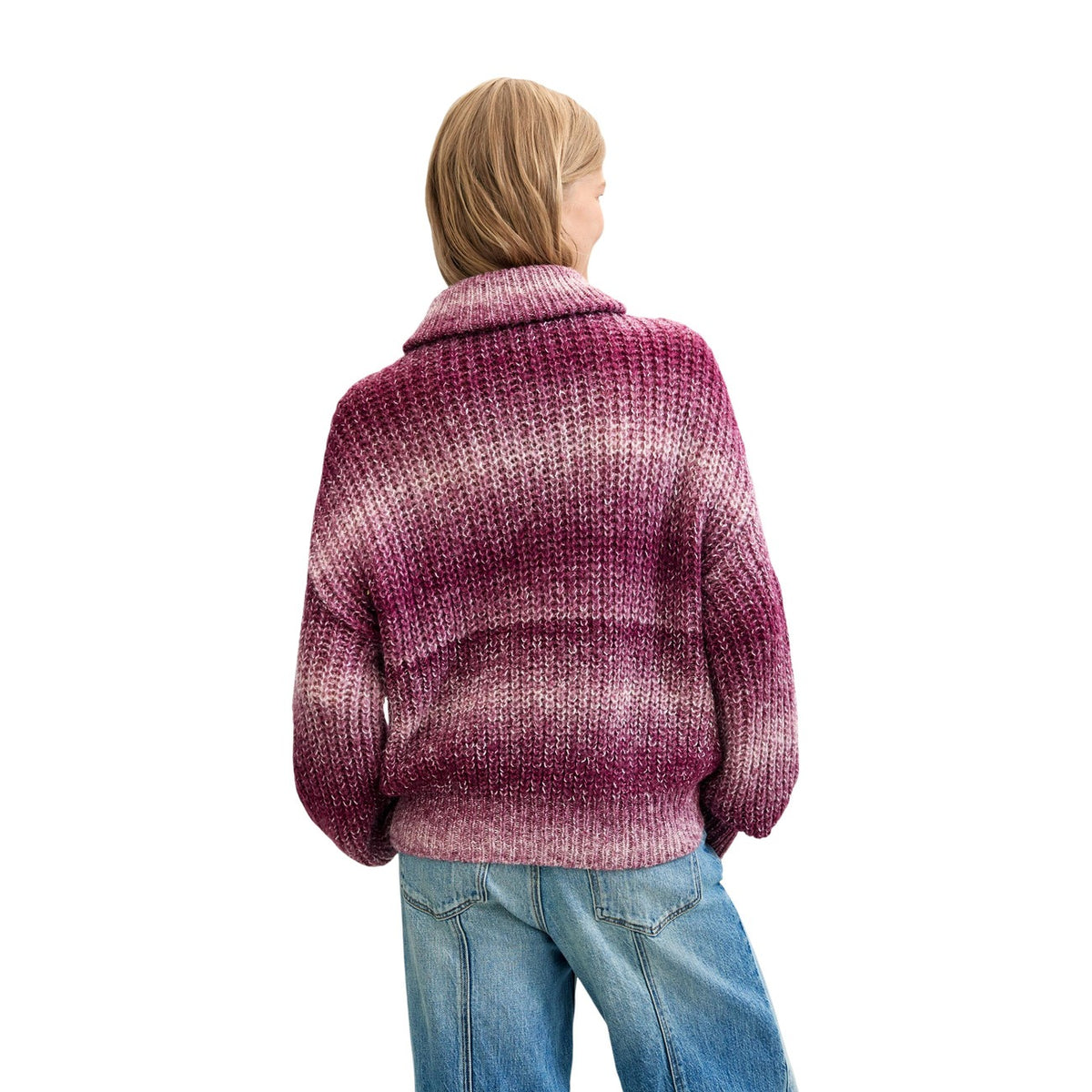 Desigual Mujer Jerséis