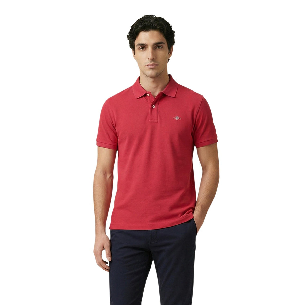 Gant Hombre Polos