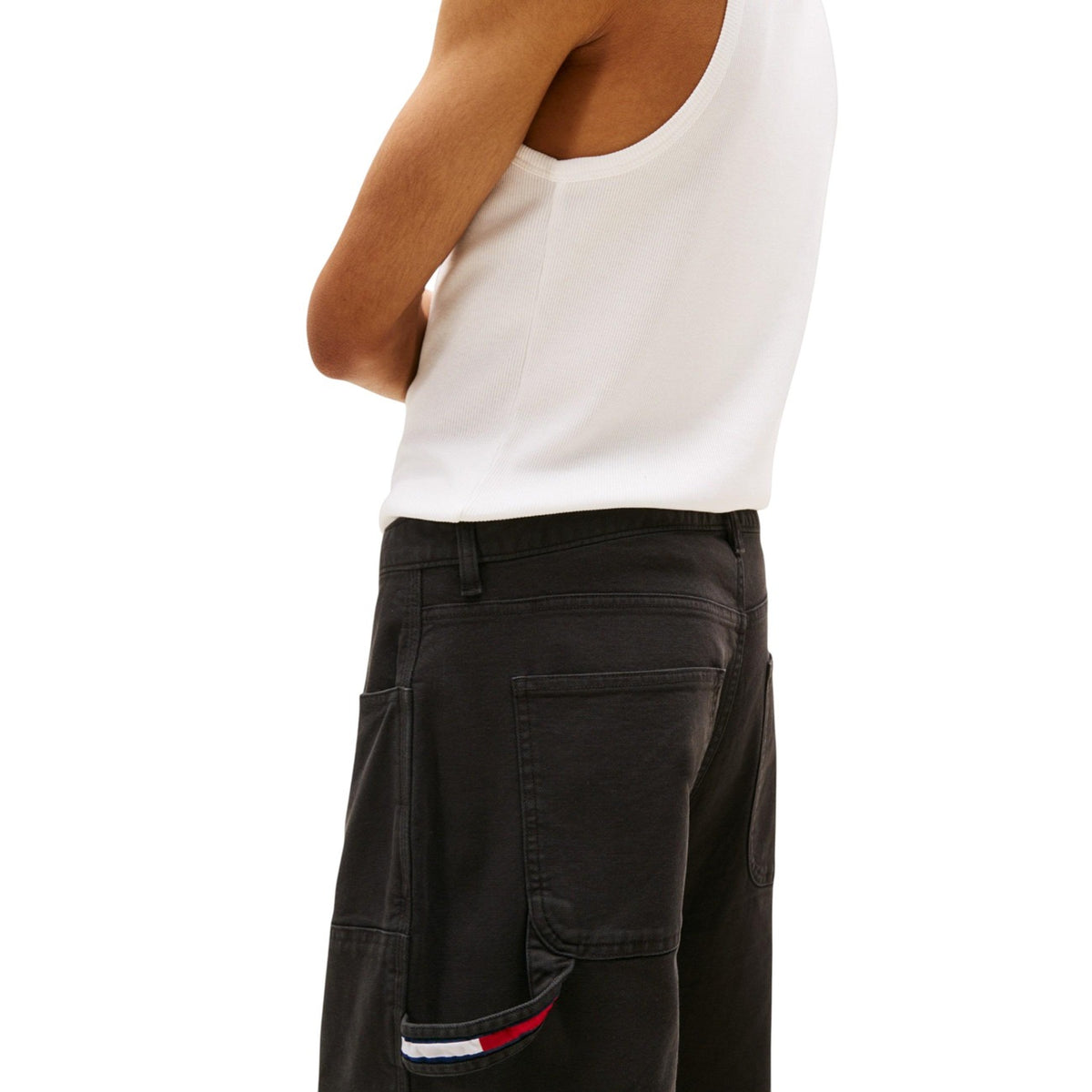Tommy Hilfiger Jeans Hombre Pantalones