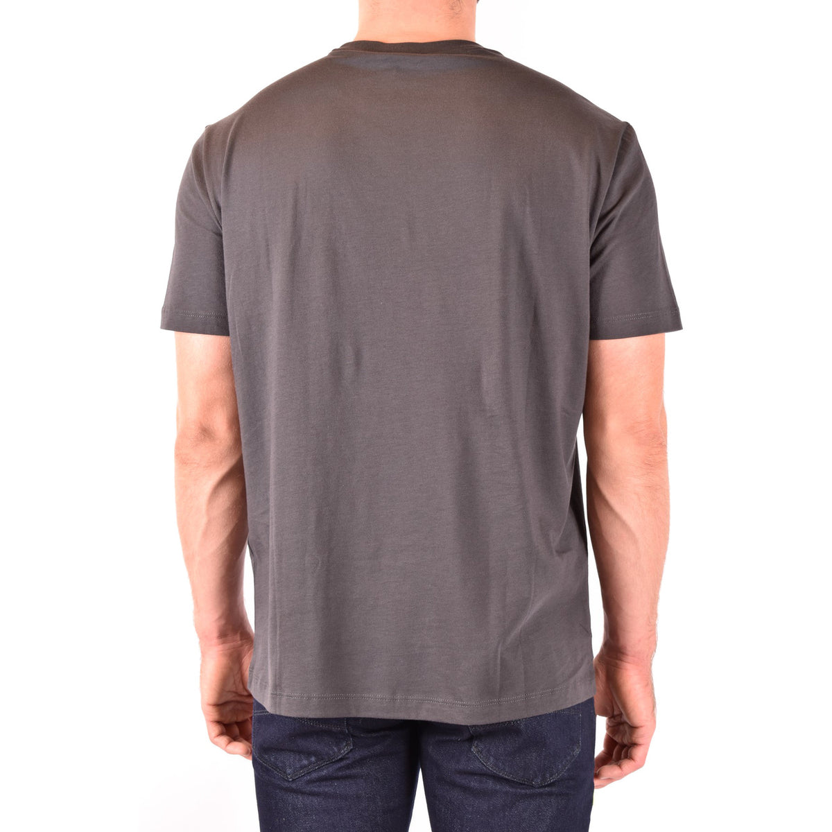 Emporio Armani Hombre Camisetas