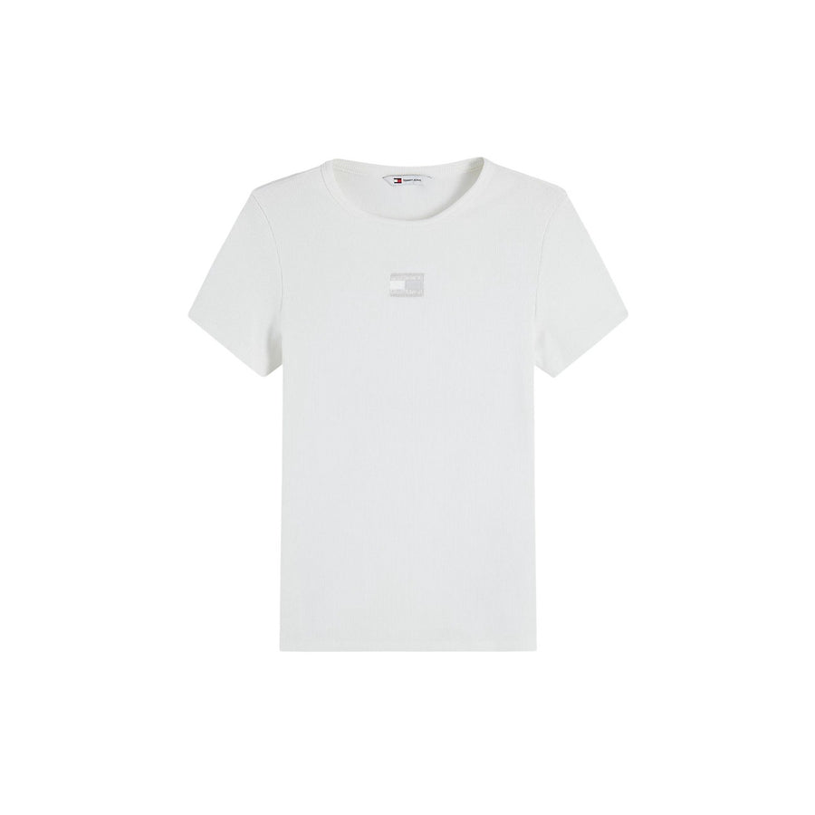 Tommy Hilfiger Jeans Mujer Camisetas