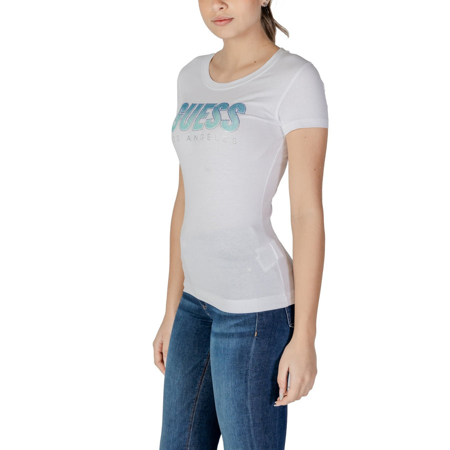 Guess Mujer Camisetas