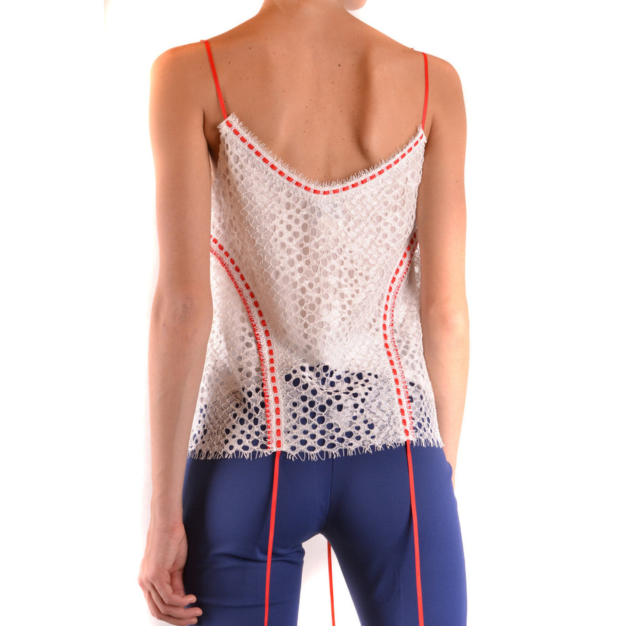 Pinko Mujer Camisetas de tirantes