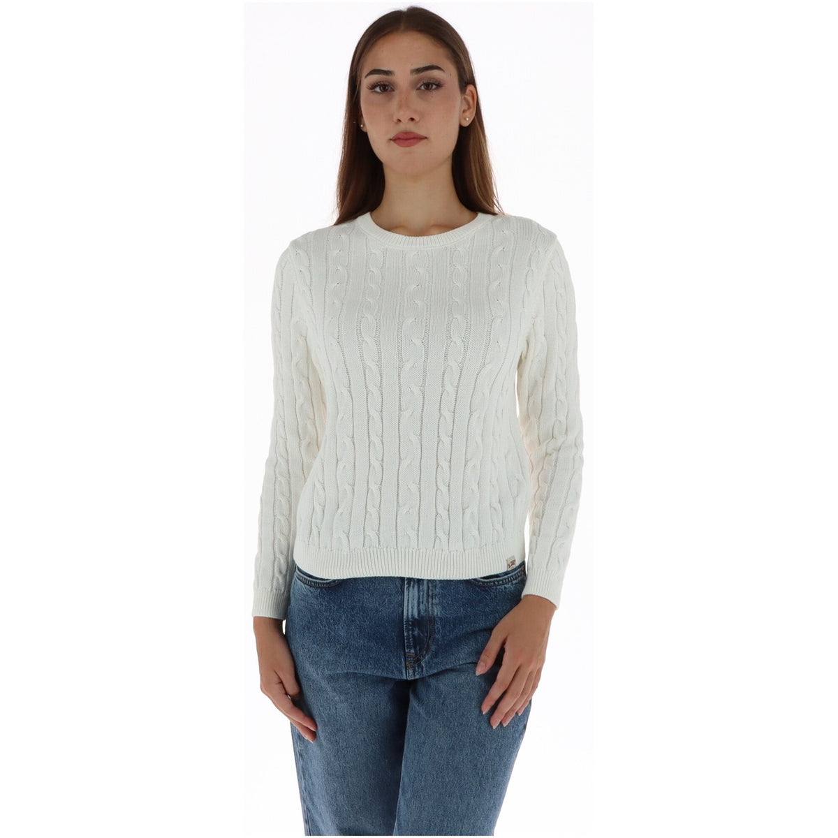 Superdry Mujer Jerséis