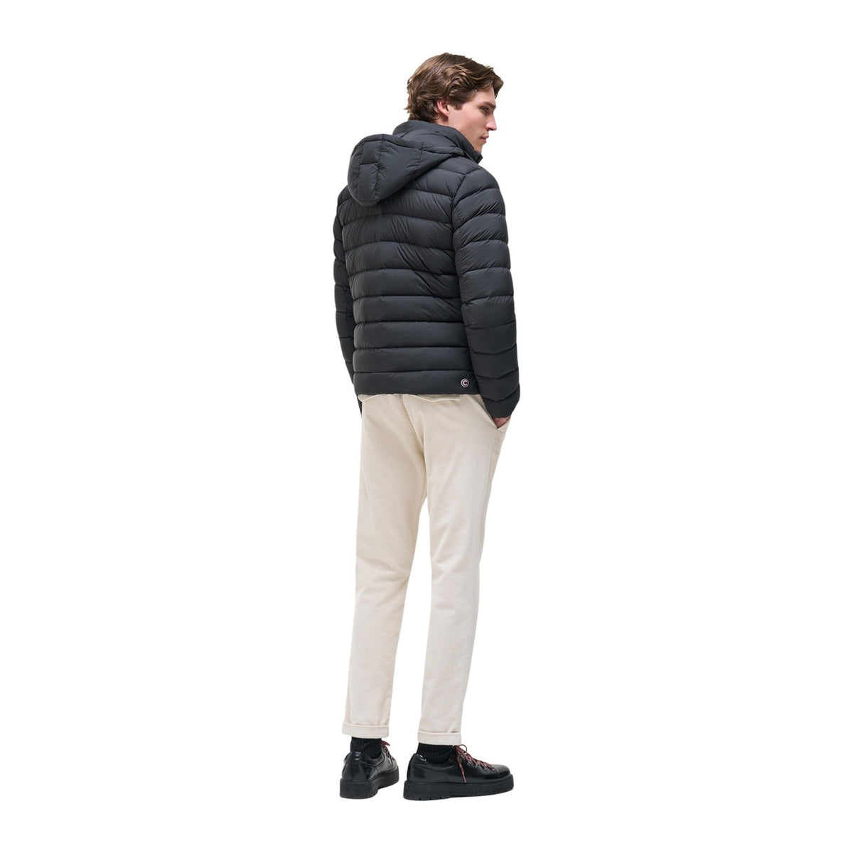 Colmar Originals Hombre Cazadoras