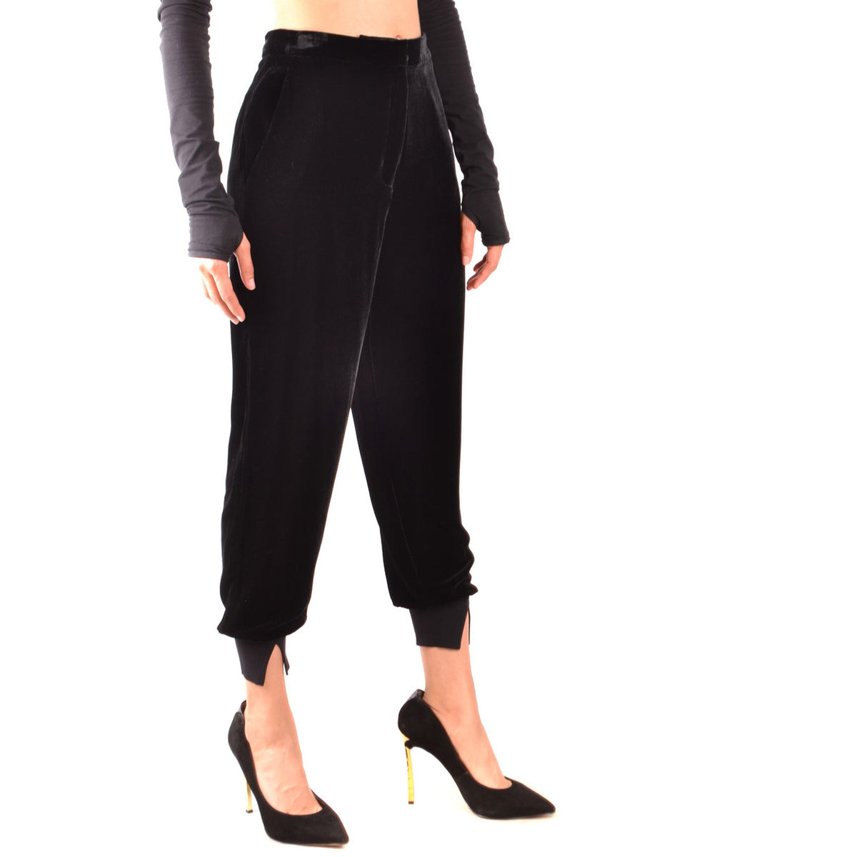 Twin-set Simona Barbieri Mujer Pantalones