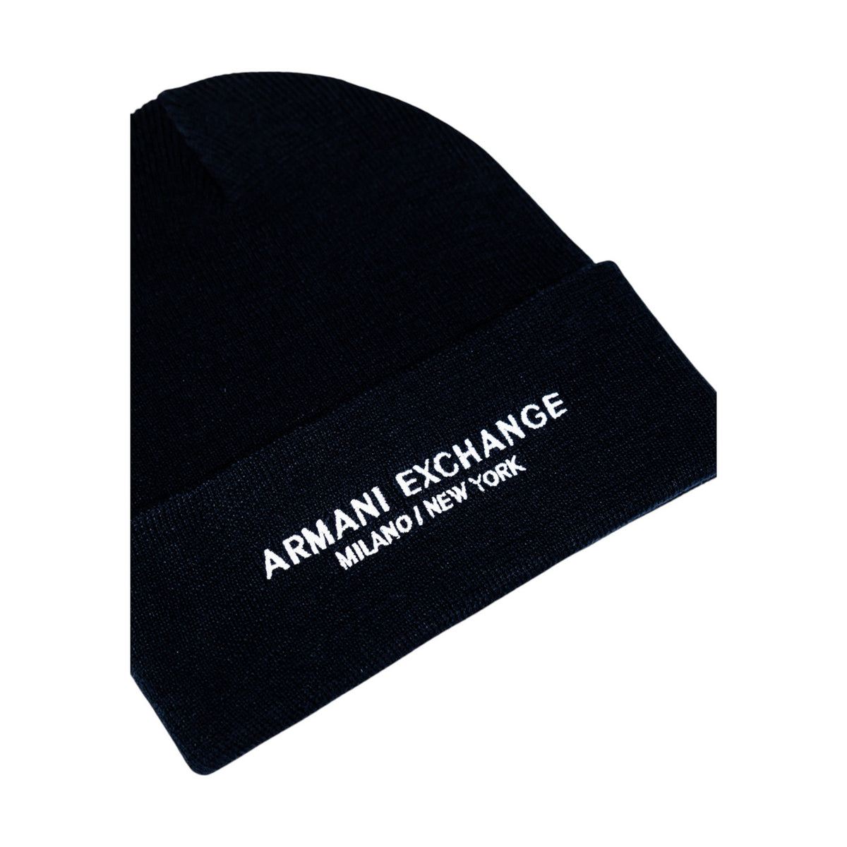 Armani Exchange Hombre Sombreros y gorras