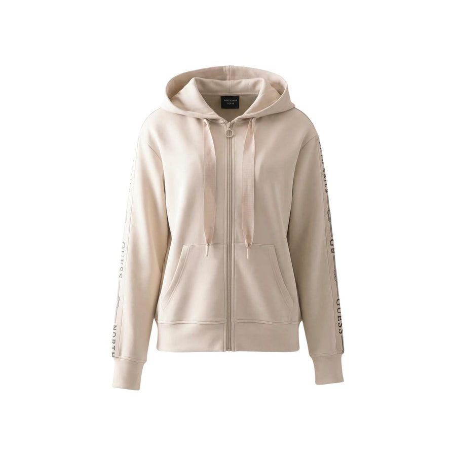 Guess Mujer Sudaderas con capucha