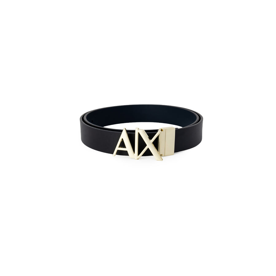Armani Exchange Hombre Cinturones