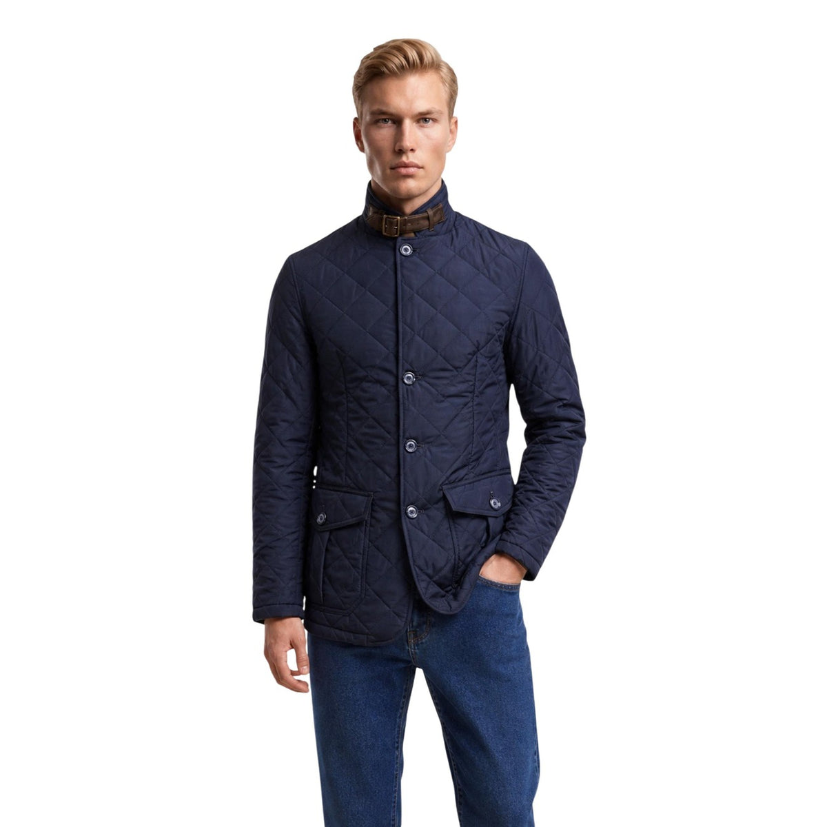 Barbour Hombre Cazadoras