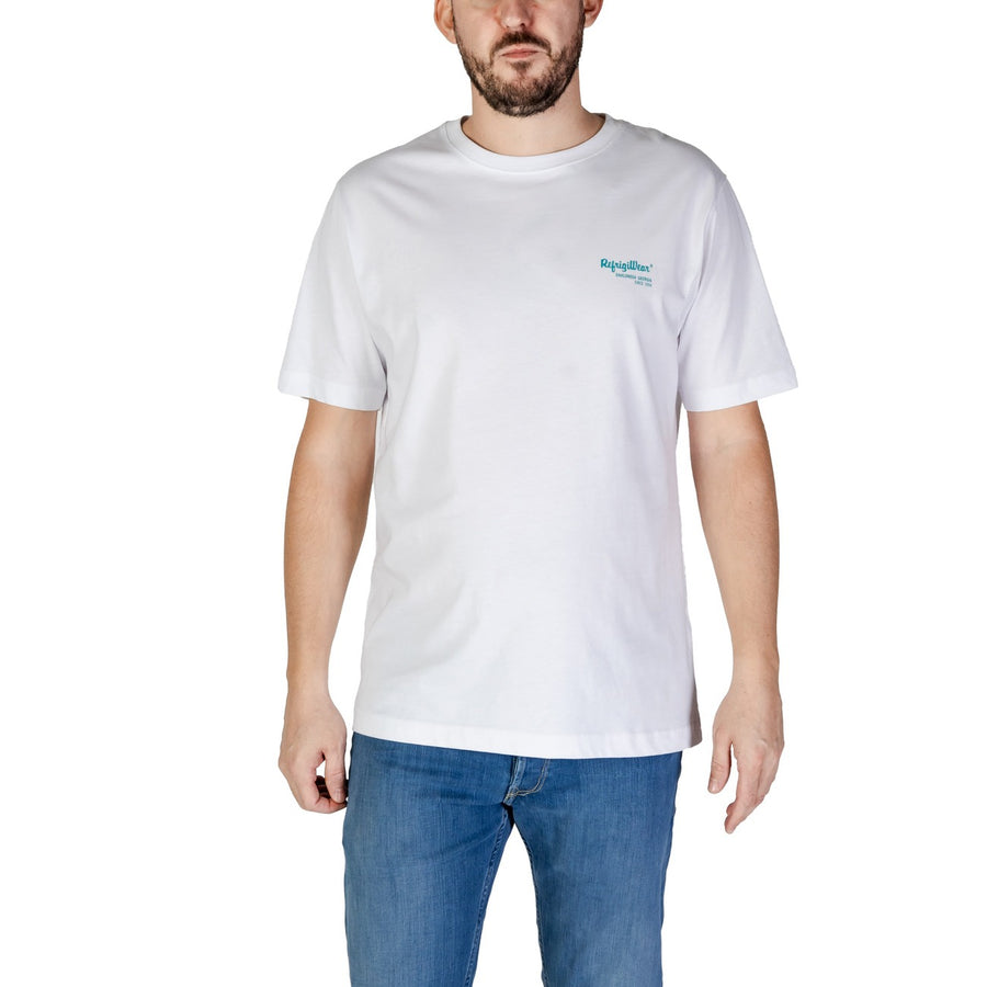 Refrigiwear Hombre Camisetas