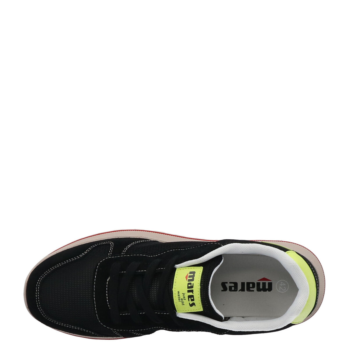 Mares Hombre Sneakers