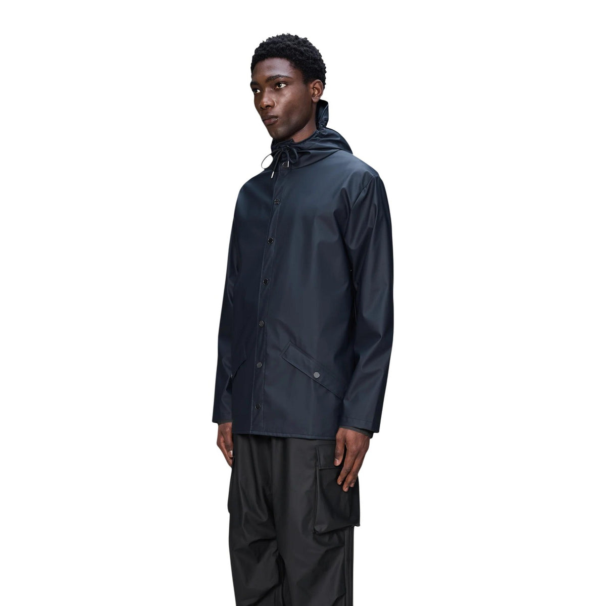 Rains Unisex Chaquetas