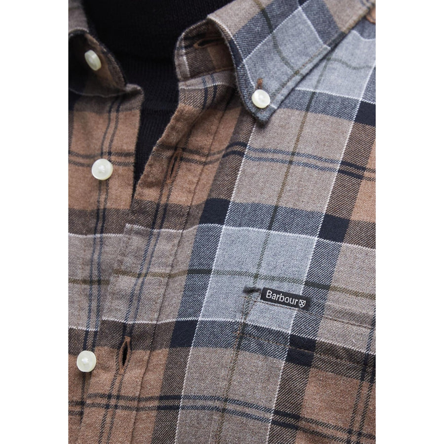 Barbour Hombre Camisas