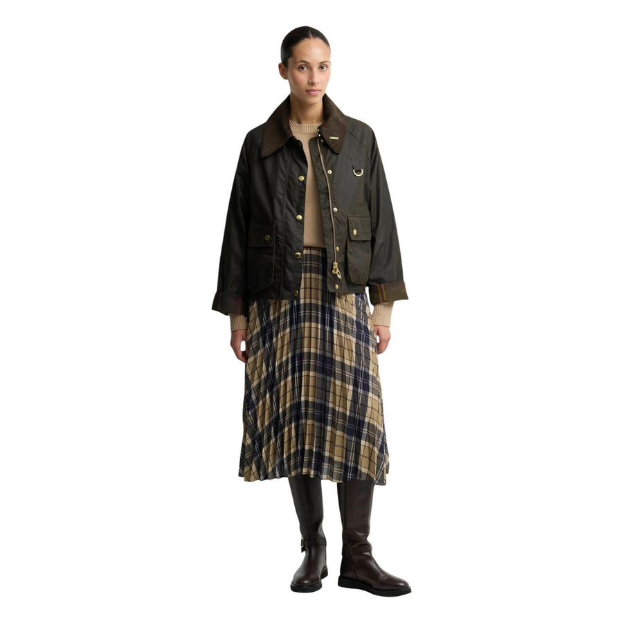 Barbour Mujer Chaquetas