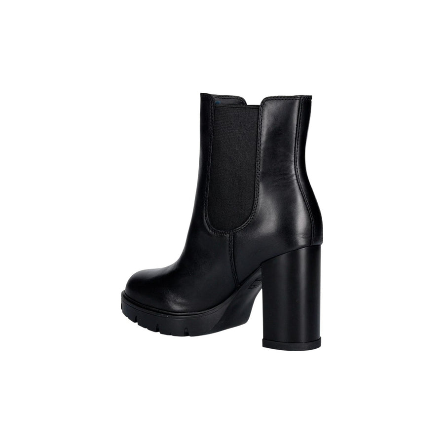Tommy Hilfiger Jeans Mujer Botines