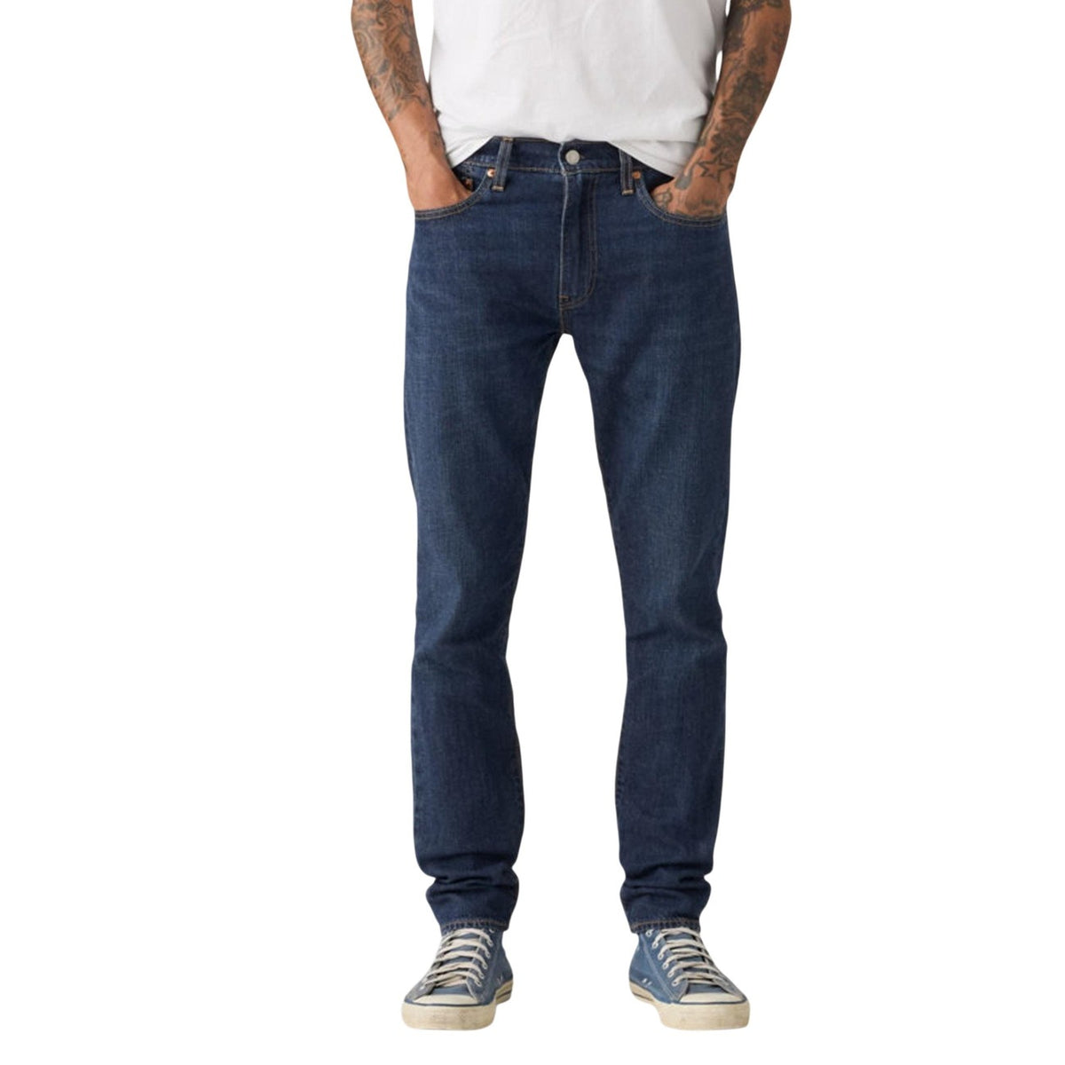 Levi`s Hombre Vaqueros