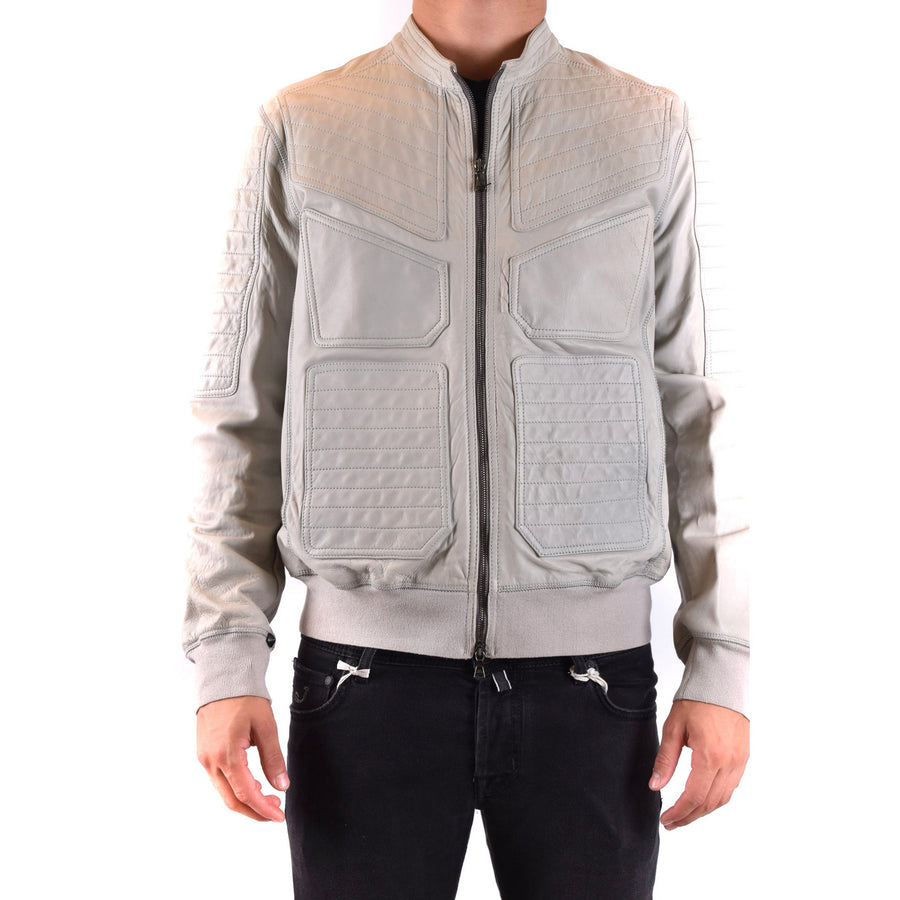 Neil Barrett Hombre Chaquetas