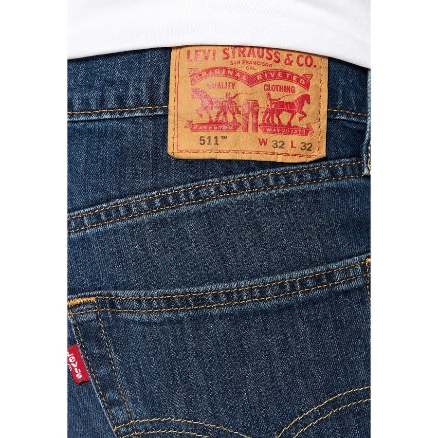 Levi`s Hombre Vaqueros