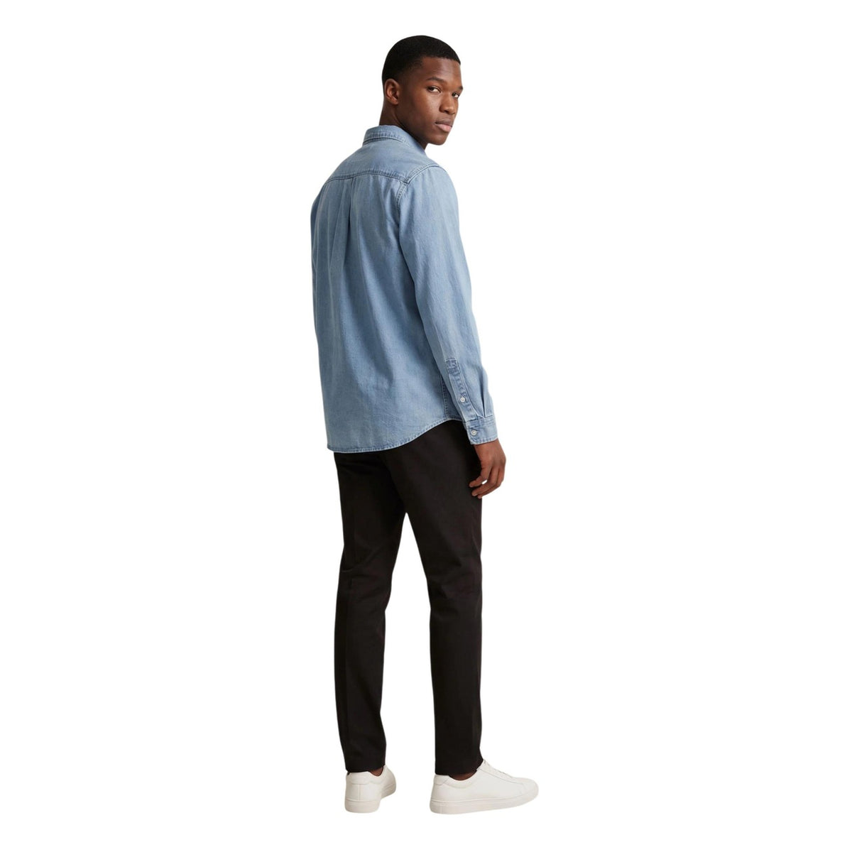 Only & Sons Hombre Camisas
