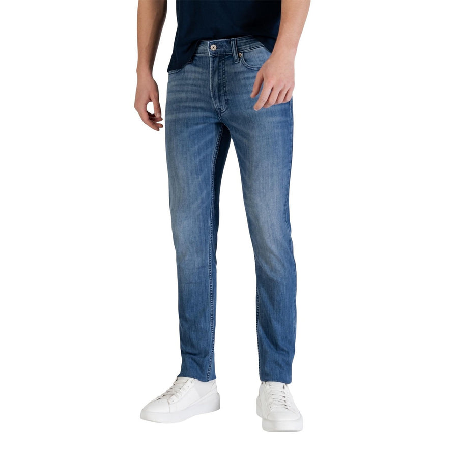 Calvin Klein Jeans Hombre Vaqueros