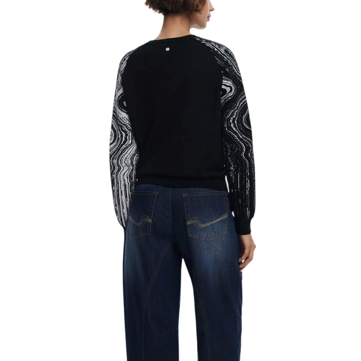Desigual Mujer Jerséis