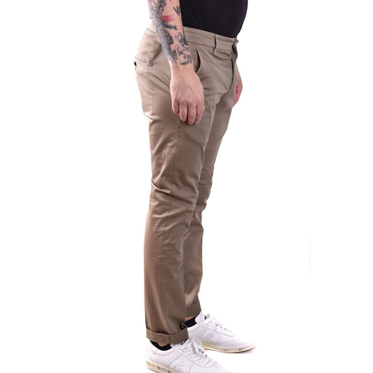 Dondup Hombre Pantalones