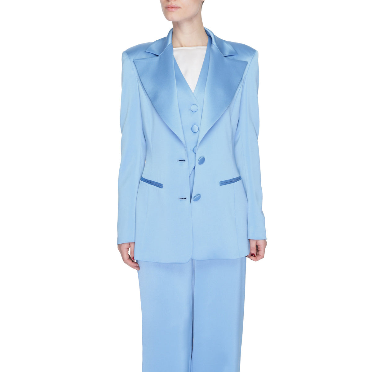 Silence Mujer Chaquetas