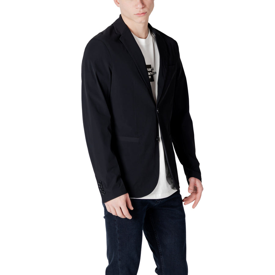 Armani Exchange Hombre Chaquetas