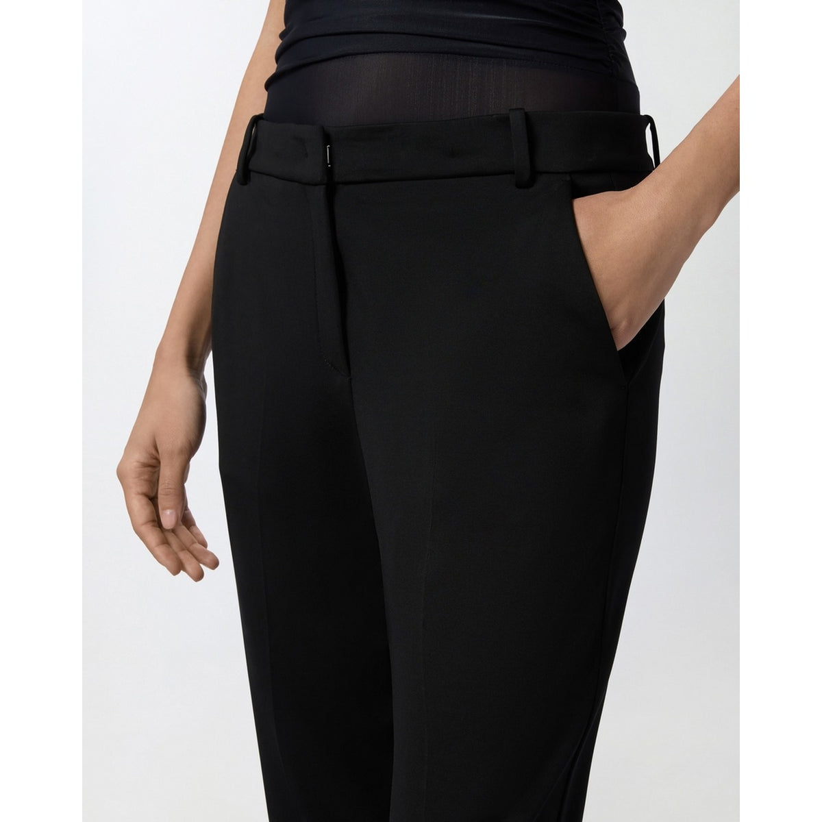 Pinko Mujer Pantalones