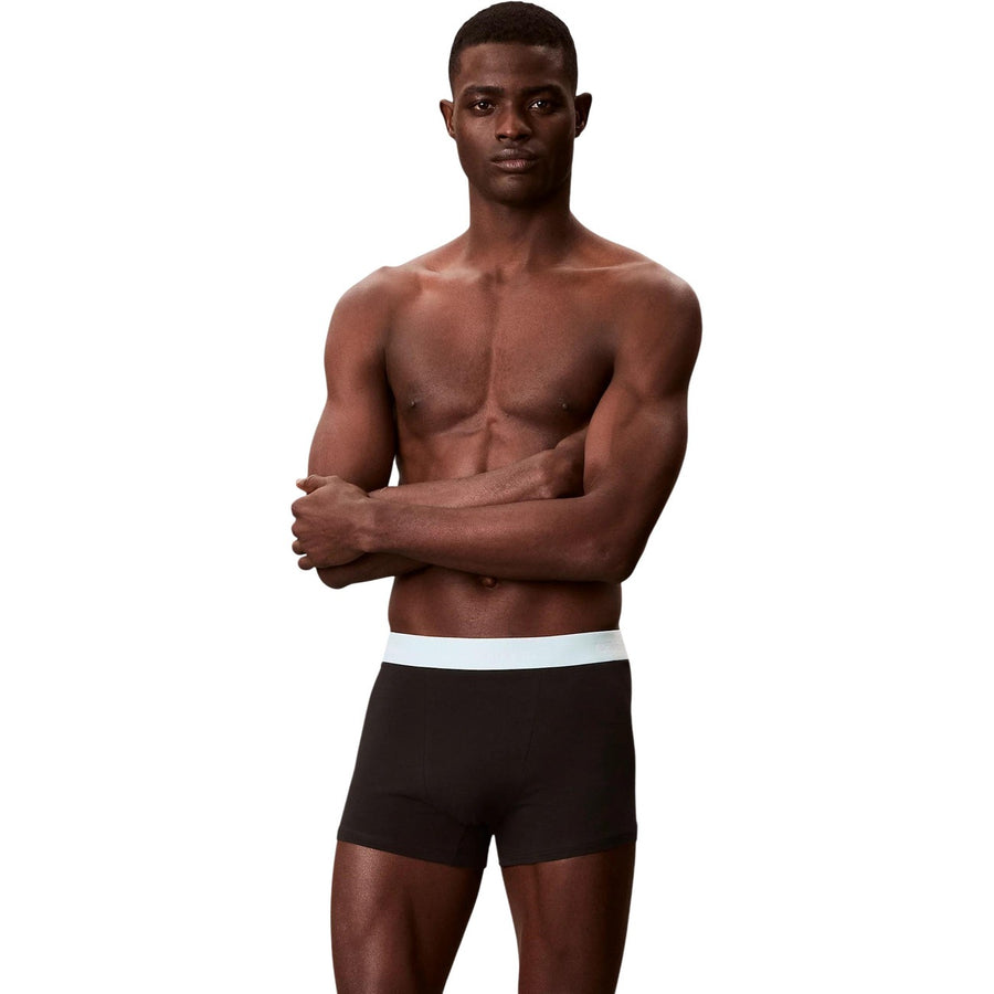 Calvin Klein Underwear Hombre Bóxers